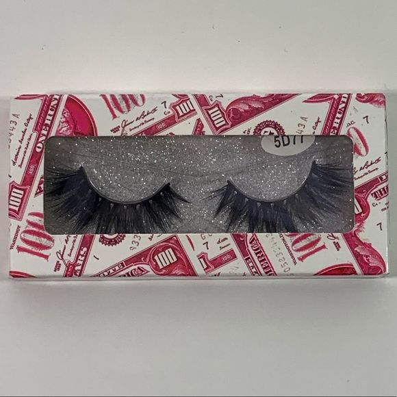 5D Faux Mink Lashes - DIVA - Picture 1 of 4